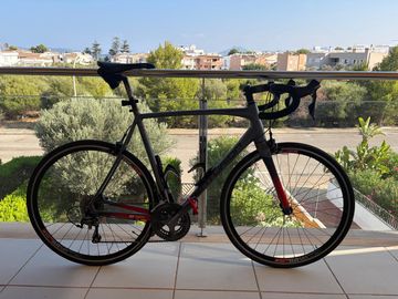 Used Centurion Custom Shimano Ultegra 2020 Road & Gravel, Light Gray — image 2 of 5