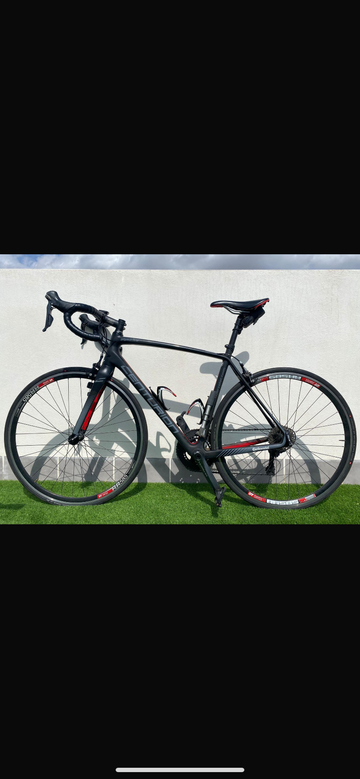 Brugt Centurion Custom Shimano Ultegra 2020 Road & Gravel
