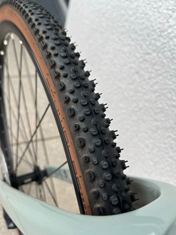Brugt CUBE CROSS RACE C:62 PRO 2023 2023 Road & Gravel — billede 8 af 12