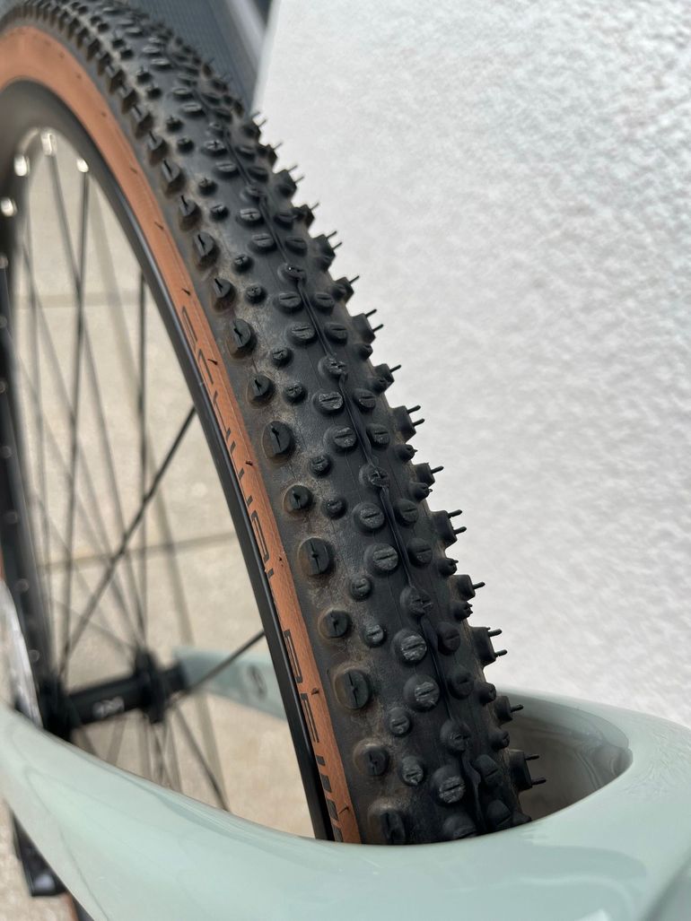 Brugt CUBE CROSS RACE C:62 PRO 2023 2023 Road & Gravel — billede 8 af 12