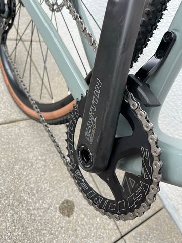Brugt CUBE CROSS RACE C:62 PRO 2023 2023 Road & Gravel — billede 7 af 12