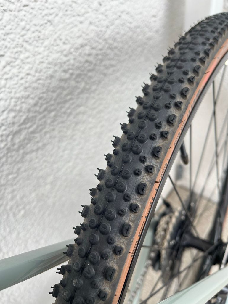 Brugt CUBE CROSS RACE C:62 PRO 2023 2023 Road & Gravel — billede 11 af 12