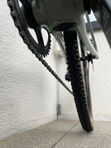Brugt CUBE CROSS RACE C:62 PRO 2023 2023 Road & Gravel — billede 4 af 12
