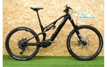 Gebrauchtes Conway Ryvon SRAM GX Eagle AXS 2024 MTB