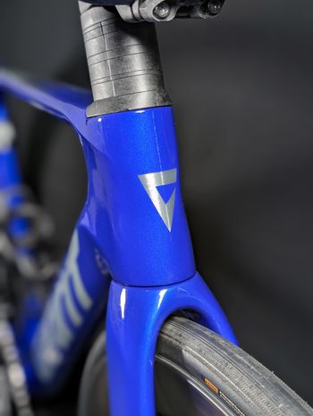 Brugt Giant Propel Advanced 1 2024 2024 Road & Gravel — billede 10 af 20