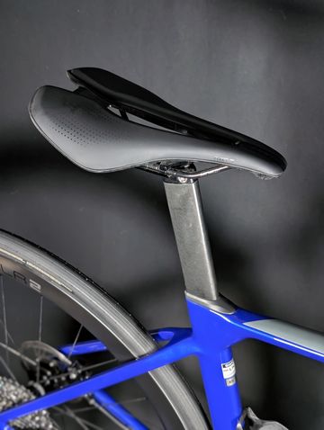 Gebrauchtes Giant Propel Advanced 1 2024 2024 Road & Gravel, Blau — Bild 18 von 20