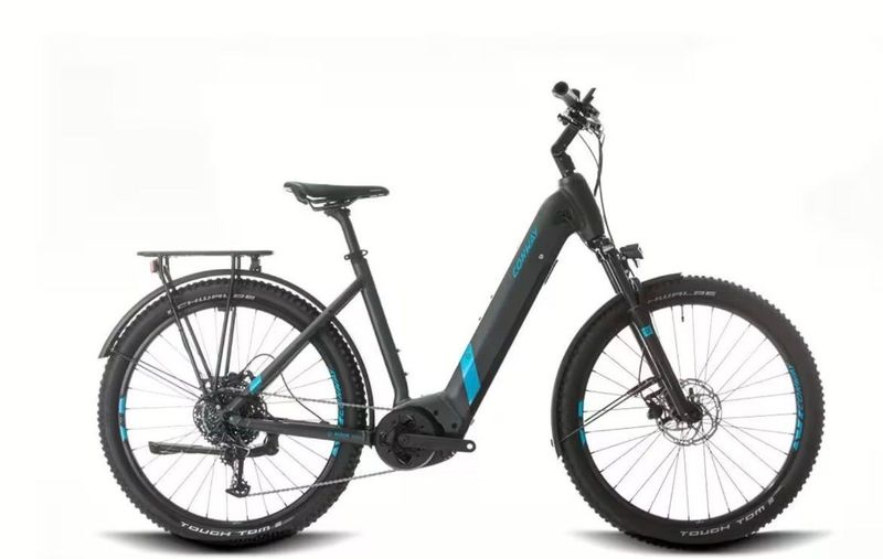 Używany Conway Cairon C 2.0 625 wave 2024 2024 Urban & Touring