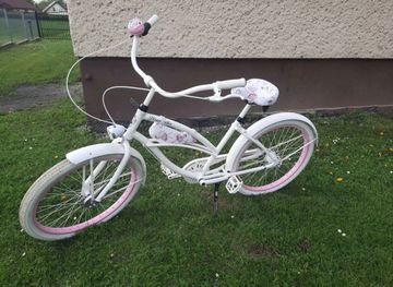 Used Plumbike La Donna Pearl 2020 Urban & Touring