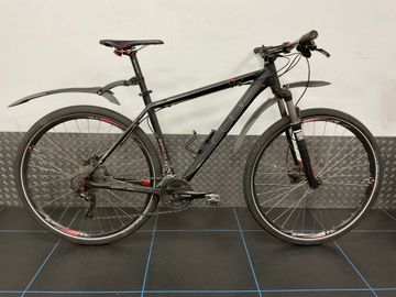 Used CUBE LTD Pro 2017 2017 MTB