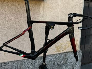 Used Cipollini Bond Frameset 2020 Frameset 2020 Road & Gravel