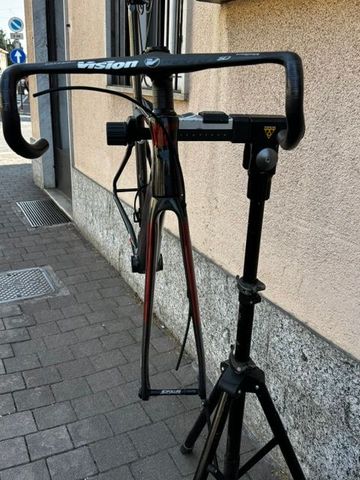 Used Cipollini Bond Frameset 2020 Frameset 2020 Road & Gravel, Black — image 3 of 4