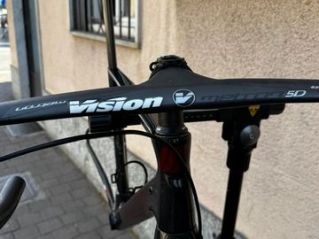 Used Cipollini Bond Frameset 2020 Frameset 2020 Road & Gravel, Black — image 4 of 4