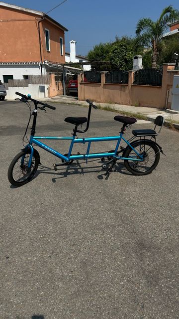 Used T rabbit Custom Shimano Dura Ace Di2 2024 Urban & Touring