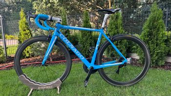 Colnago CLX Disc Shimano Ultegra Di2 2016 Road & Gravel d'occasion