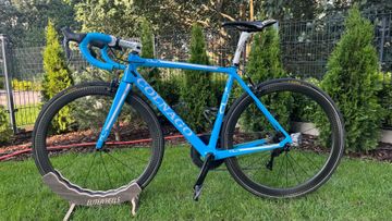 Brugt Colnago CLX Disc Shimano Ultegra Di2 2016 Road & Gravel