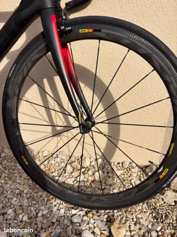 Brugt Trek Domane SLR 6 2017 2017 Road & Gravel — billede 3 af 6