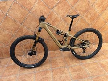 Gebrauchtes Merida eONE-SIXTY SL 6000 2025 2025 MTB