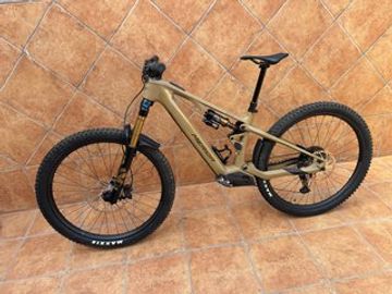 Used Merida eONE-SIXTY SL 6000 2025 2025 MTB