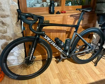 Gebrauchtes Specialized Tarmac SL7 Pro - SRAM Force eTap AXS 2022 2022 Road & Gravel