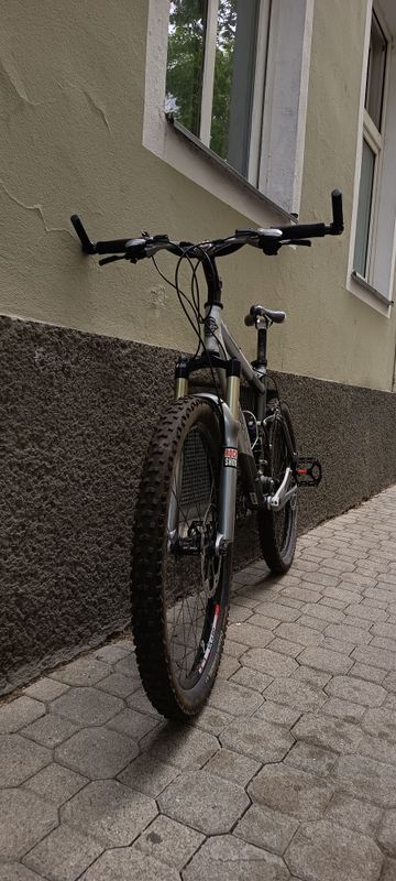 Brugt Trek Fuel Ex8 2005 Mountainbike — billede 7 af 10