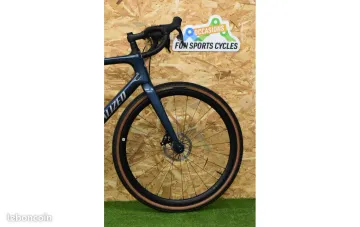Brugt Specialized Diverge Expert Carbon 2025 2025 Road & Gravel — billede 2 af 4