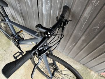 Gebrauchtes Canyon Roadlite 6 WMN 2021 2021 Urban, Schwarz — Bild 7 von 7