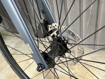Gebrauchtes Canyon Roadlite 6 WMN 2021 2021 Urban, Schwarz — Bild 3 von 7