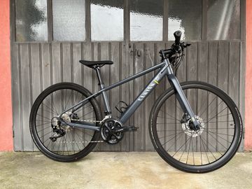 Gebrauchtes Canyon Roadlite 6 WMN 2021 2021 Urban & Touring