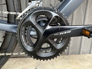 Brugt Canyon Roadlite 6 WMN 2021 2021 Urban — billede 4 af 7