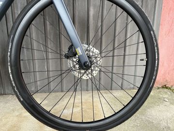 Gebrauchtes Canyon Roadlite 6 WMN 2021 2021 Urban, Schwarz — Bild 2 von 7