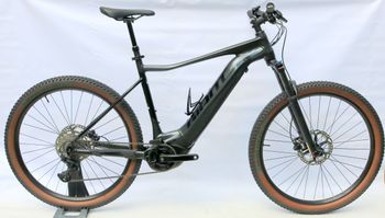 Giant Fathom E+ 2 Pro 2022 2022 MTB usato