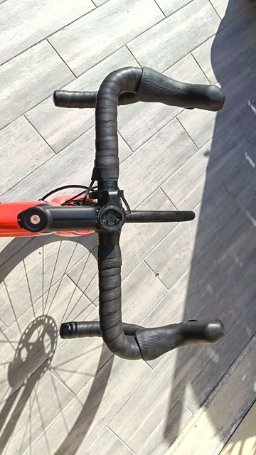 Tweedehands Giant Defy Advanced 3 2022 2022 Road & Gravel — afbeelding 5 van 6