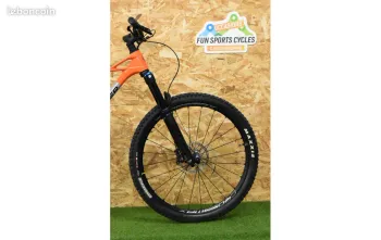 Mondraker RAZE CARBON R 2023 2023 MTB de segunda mano