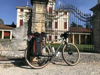 Used Riverside Touring 920 Custom SRAM Rival eTap AXS 2023 Road & Gravel, Green — image 6 of 6
