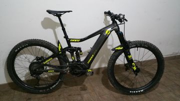 Giant E+ SX 1 Pro 2019 MTB usato
