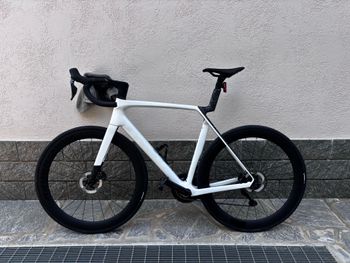 Used Trek Madone SL 7 Gen 8 2026 2026 Road & Gravel