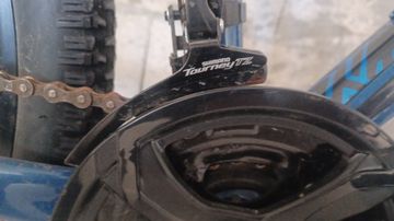 Brugt Nakamura Summit 705 2021 Mountainbike — billede 5 af 8