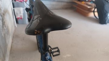 Brugt Nakamura Summit 705 2021 Mountainbike — billede 8 af 8