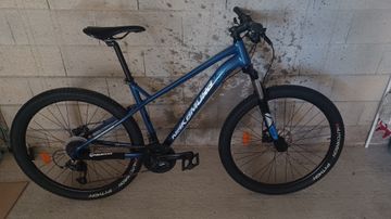 Used Nakamura Summit 705 2021 MTB