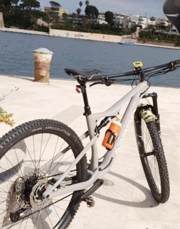Brugt Orbea OIZ H30 2024 2024 Mountainbike — billede 7 af 8