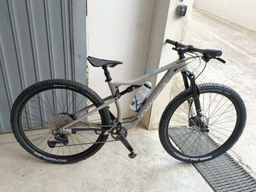 Gebrauchtes Orbea OIZ H30 2024 2024 MTB