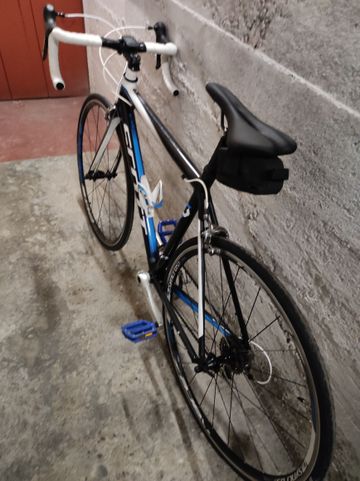 Scott Speedster S40 2010 Road & Gravel usato