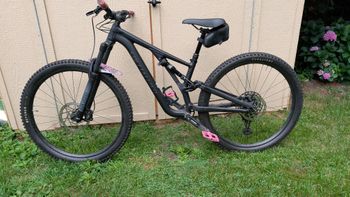 Used Specialized Stumpjumper Alloy 2023 2023 MTB
