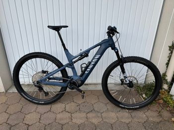 Używany Canyon Neuron:ON AL 7 2022 2022 MTB