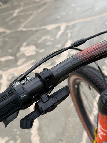 Brugt Cannondale Scalpel LAB71 Team 2026 2026 Mountainbike — billede 7 af 11