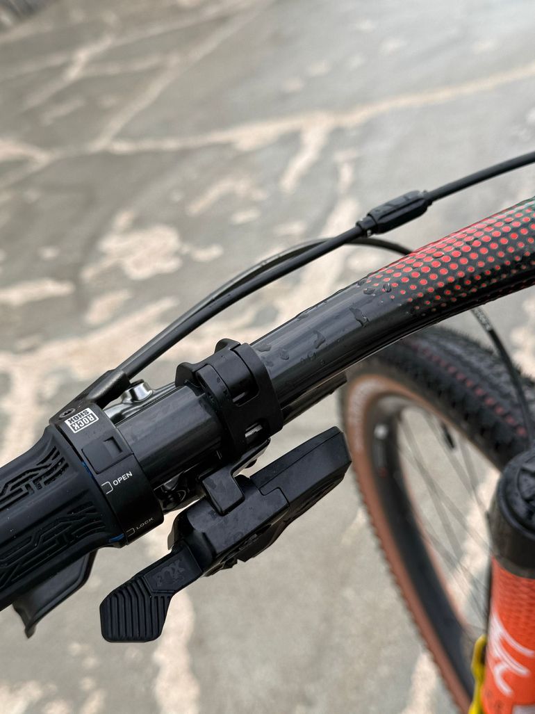 Brugt Cannondale Scalpel LAB71 Team 2026 2026 Mountainbike — billede 7 af 11