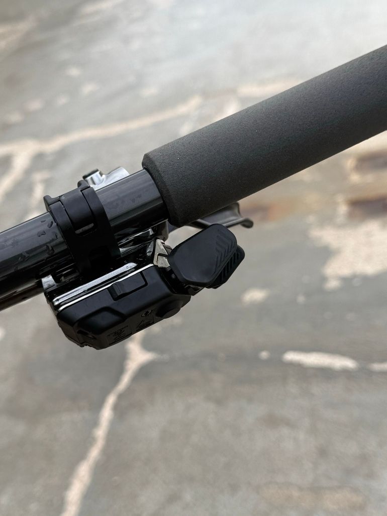 Brugt Cannondale Scalpel LAB71 Team 2026 2026 Mountainbike — billede 5 af 11