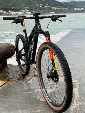Brugt Cannondale Scalpel LAB71 Team 2026 2026 Mountainbike — billede 11 af 11