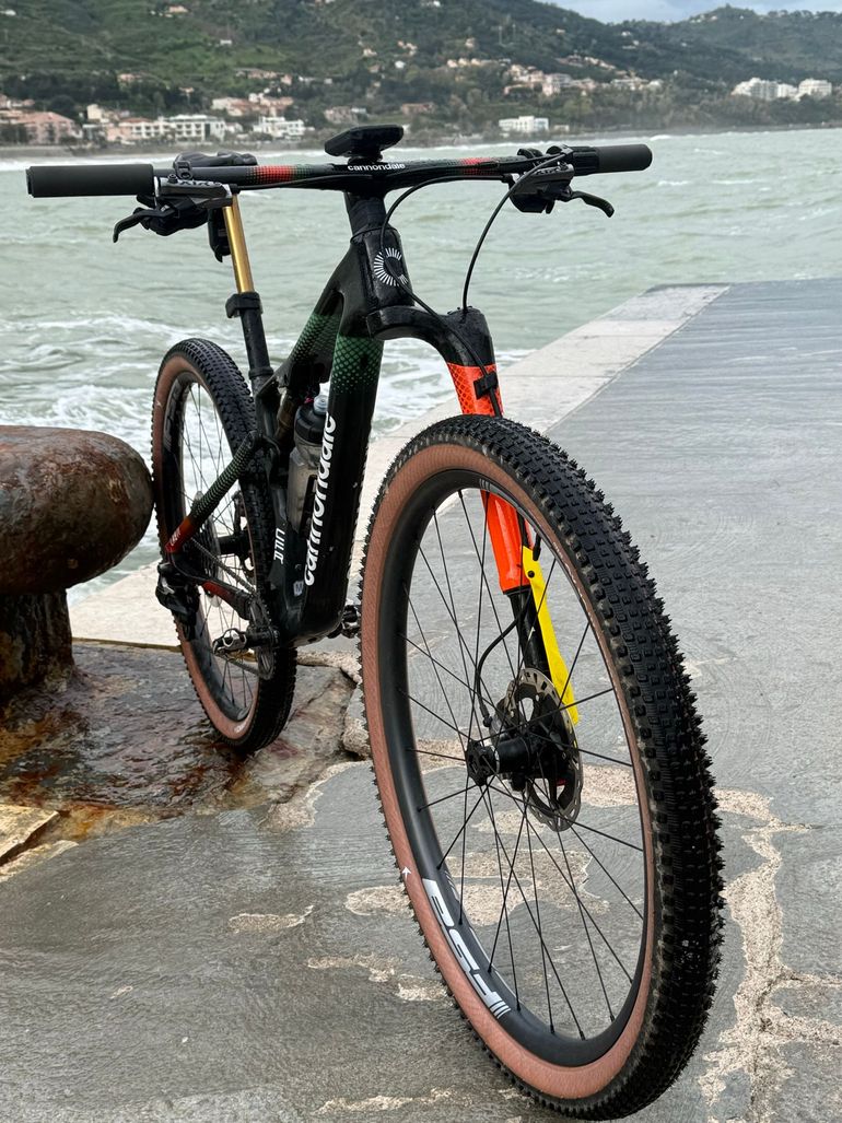 Brugt Cannondale Scalpel LAB71 Team 2026 2026 Mountainbike — billede 11 af 11