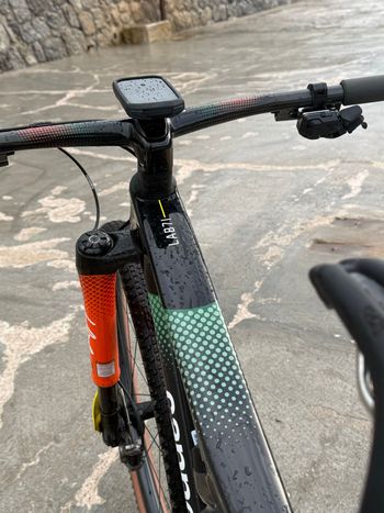 Brugt Cannondale Scalpel LAB71 Team 2026 2026 Mountainbike — billede 4 af 11